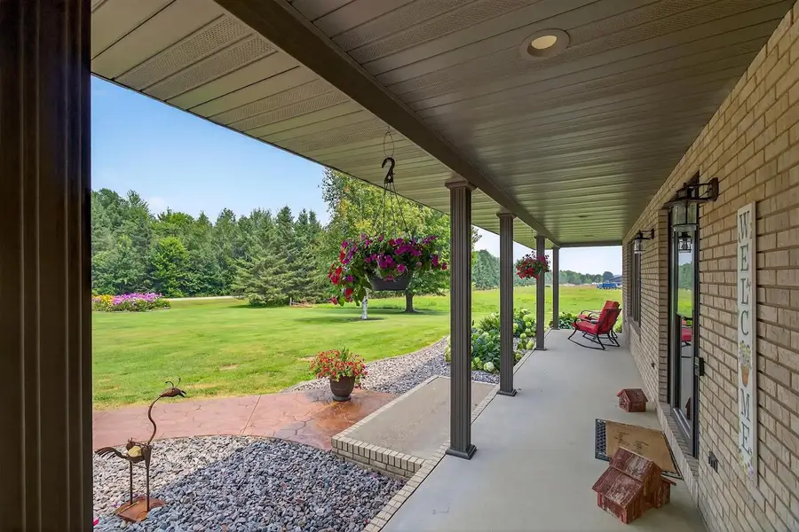 5087 YELLOWSTONE DRIVE, Auburndale, WI 54412 - #3