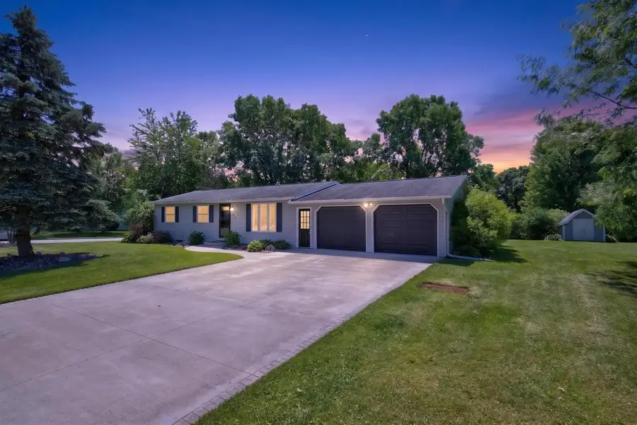 111 W ELM STREET, Abbotsford, WI 54405 - #2