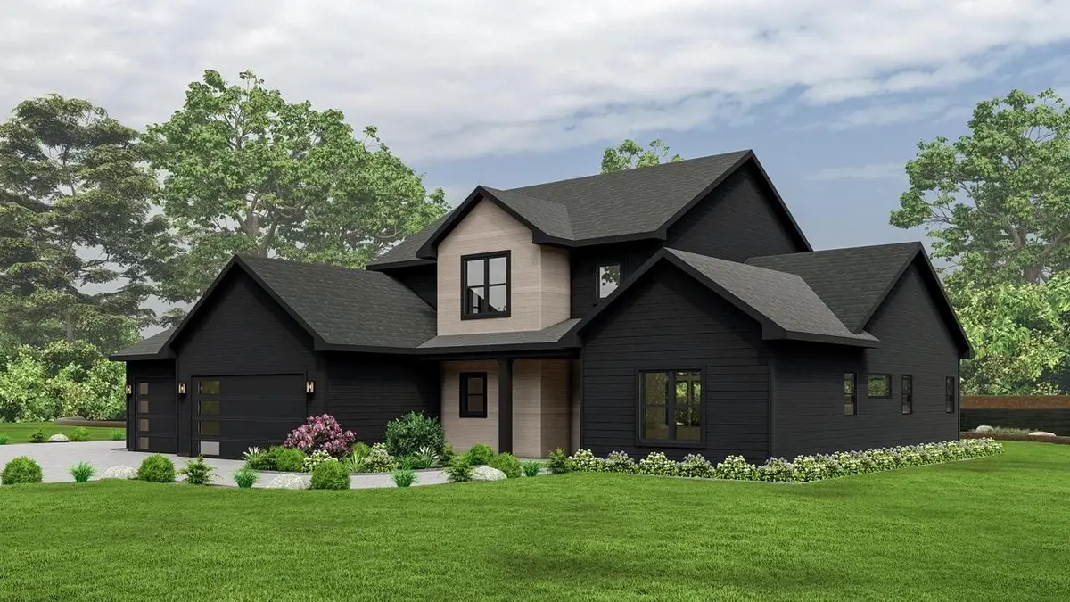 N2883 OTTER DRIVE, Waupaca, WI 54981 - #1