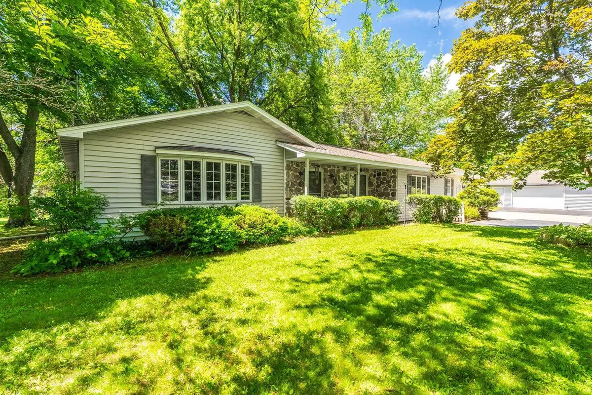 5600 N 32ND AVENUE, Wausau, WI 54401 - #1