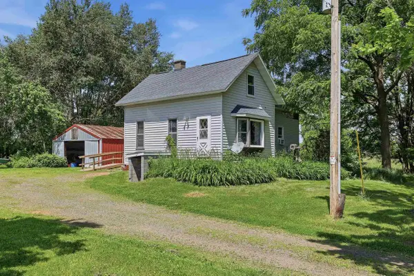 2650 COUNTY ROAD O, Junction City, WI 54443
