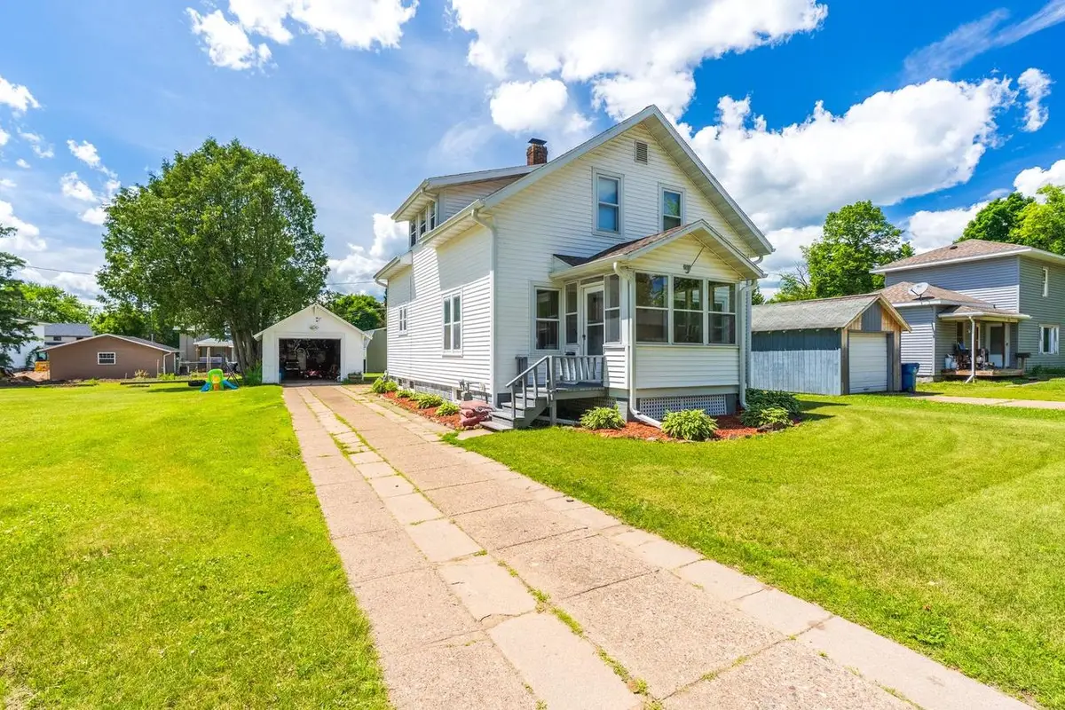 310 N NAST STREET, Merrill, WI 54452 - #1