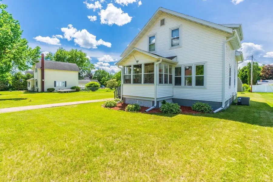 310 N NAST STREET, Merrill, WI 54452 - #2