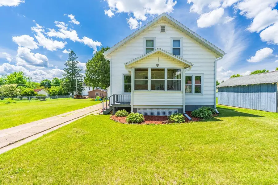 310 N NAST STREET, Merrill, WI 54452 - #3