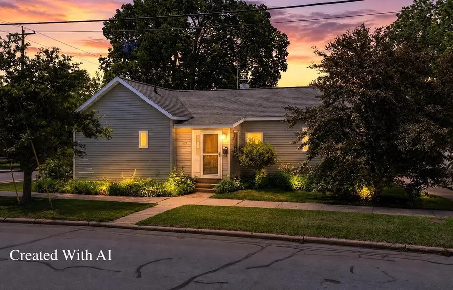 1000 WISCONSIN STREET, Stevens Point, WI 54481 - #2
