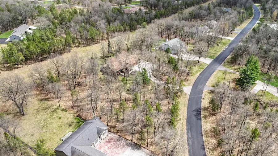 1346 BOGEY TRAIL, Nekoosa, WI 54457 - #2