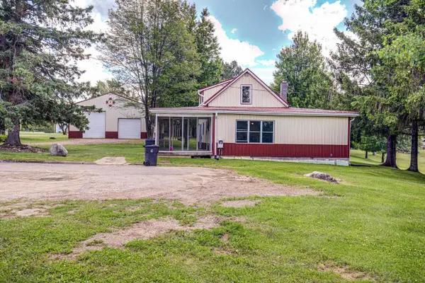 1052 ASH STREET, Prentice, WI 54556