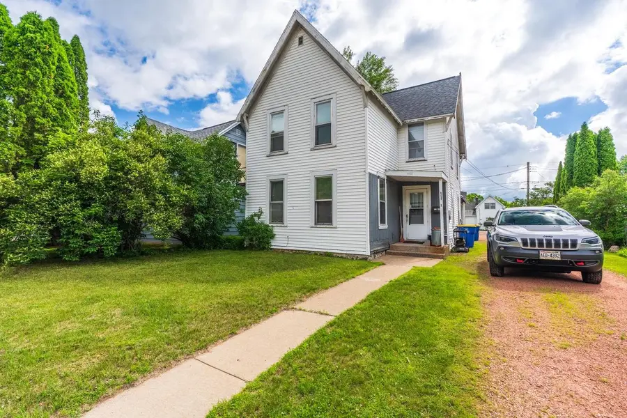 111 POLK STREET, Merrill, WI 54452 - #2