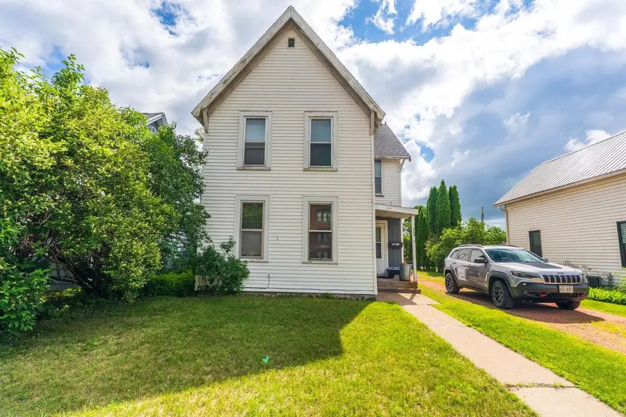 111 POLK STREET, Merrill, WI 54452 - #3