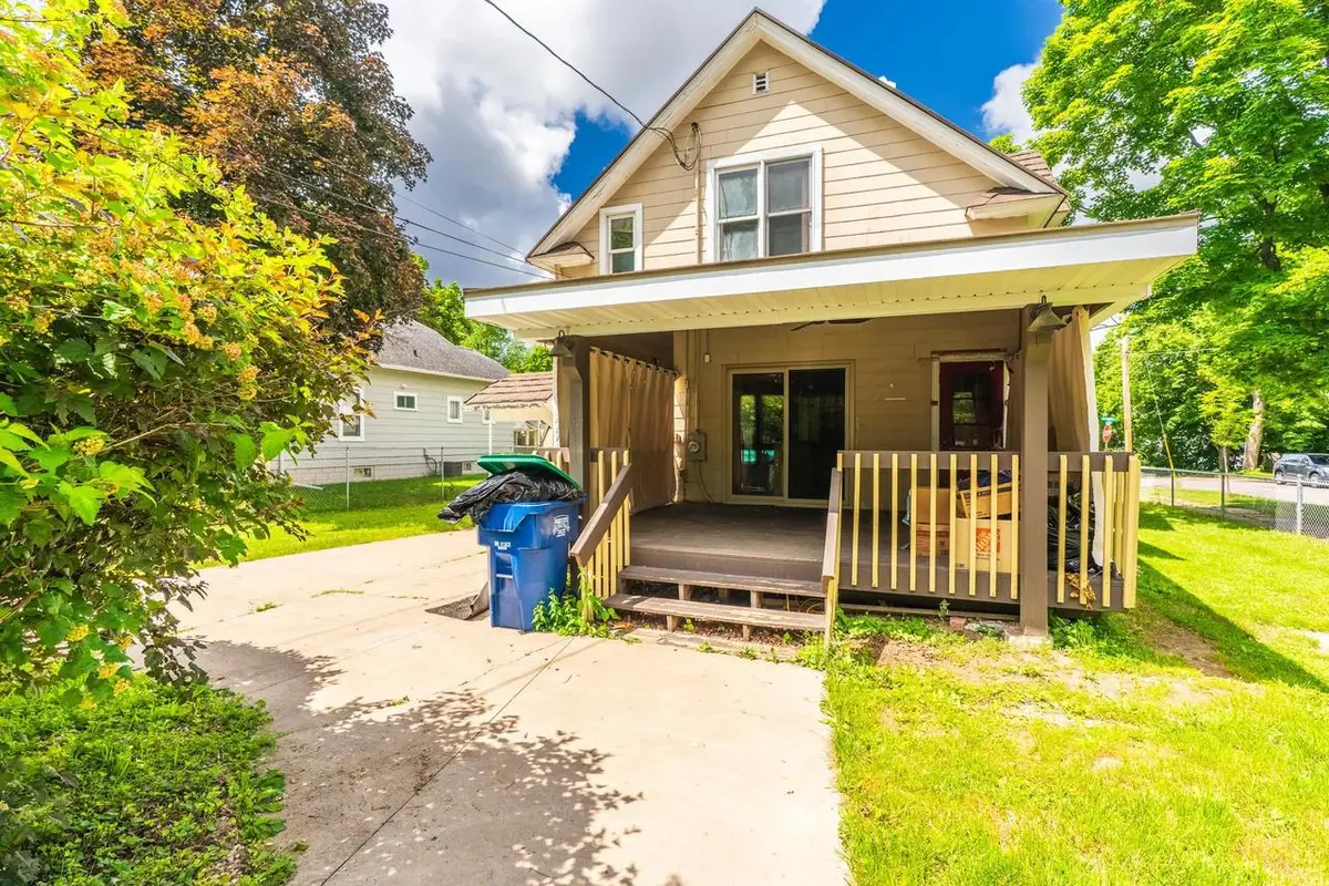 2513 GOWEN STREET, Wausau, WI 54403 - #1