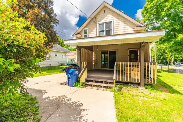 2513 GOWEN STREET, Wausau, WI 54403