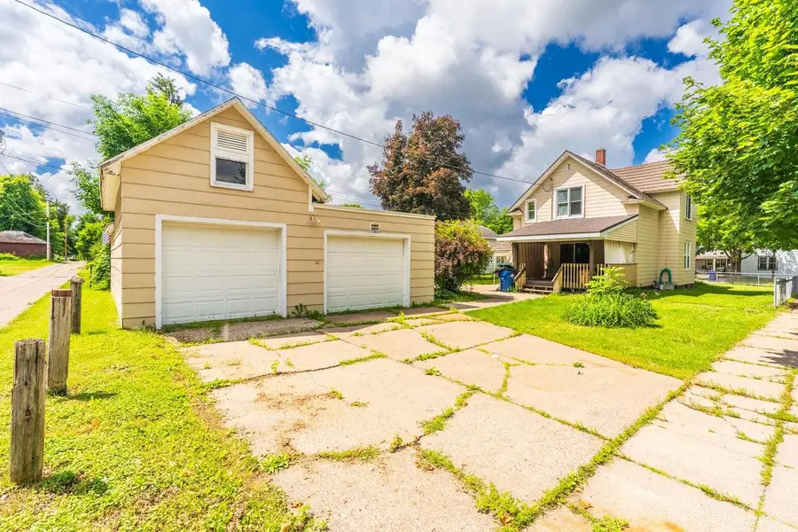2513 GOWEN STREET, Wausau, WI 54403 - #2