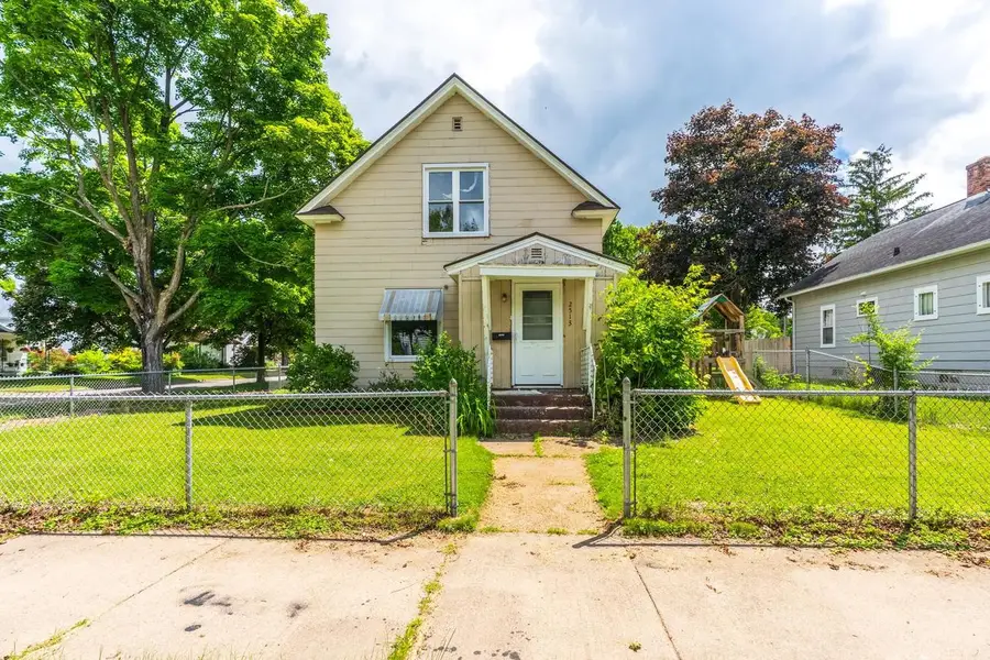 2513 GOWEN STREET, Wausau, WI 54403 - #3