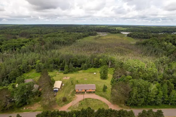 2941 HANCOCK LAKE ROAD, Harshaw, WI 54529