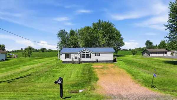 206138 COUNTY ROAD M, Stratford, WI 54484