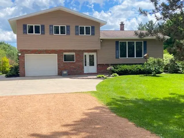 W3981 COUNTY ROAD J, Irma, WI 54442 - #1