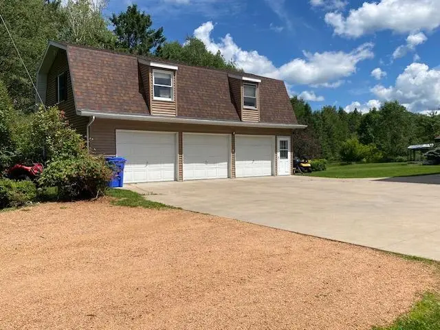 W3981 COUNTY ROAD J, Irma, WI 54442 - #2