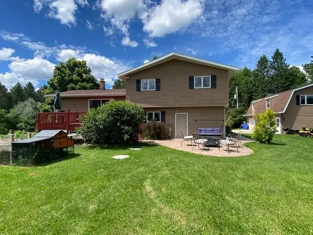 W3981 COUNTY ROAD J, Irma, WI 54442 - #3