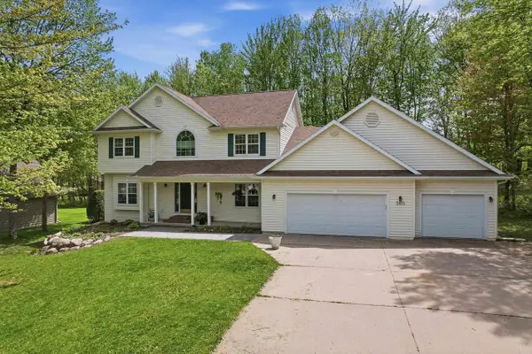 5815 OLD COACH ROAD, Wausau, WI 54401