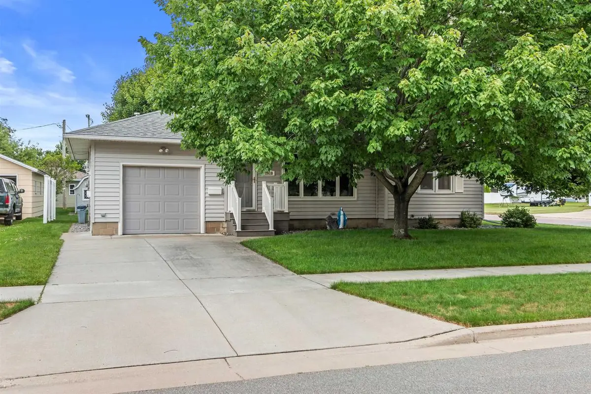 2010 CHASE STREET, Wisconsin Rapids, WI 54495 - #1