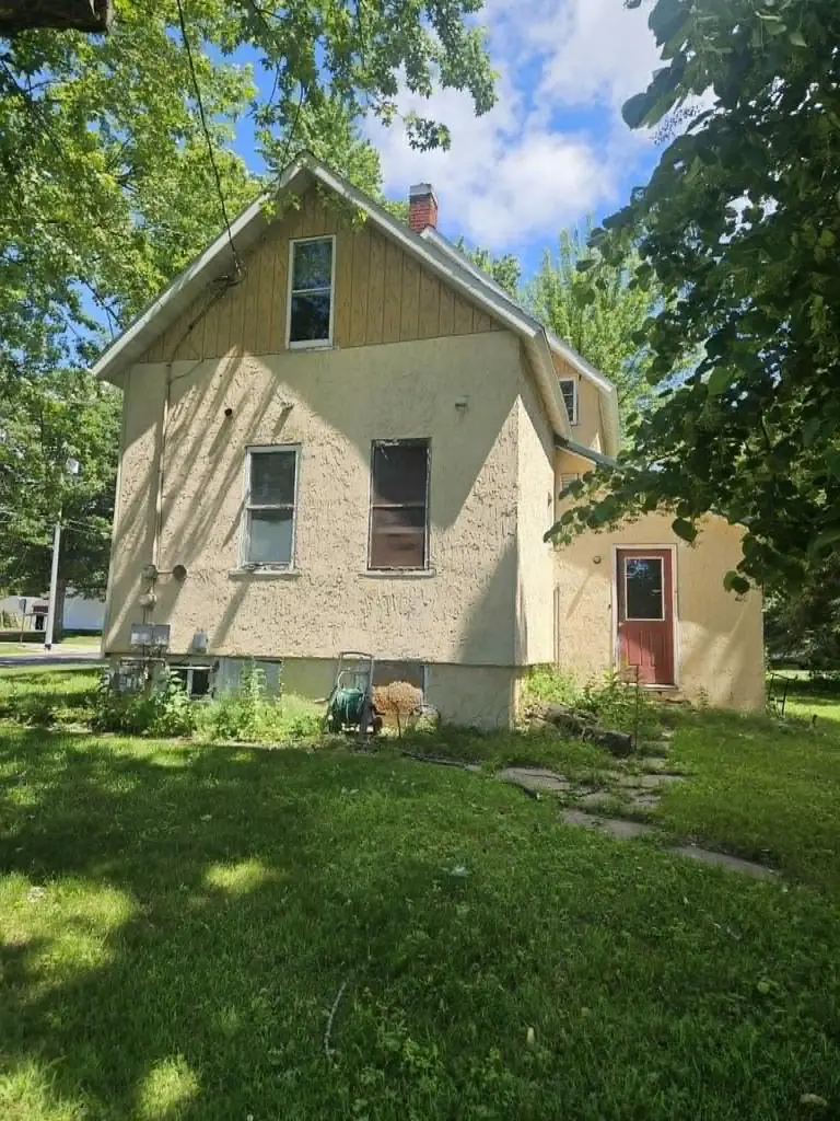 114 E 9TH STREET, Marshfield, WI 54449 - #3