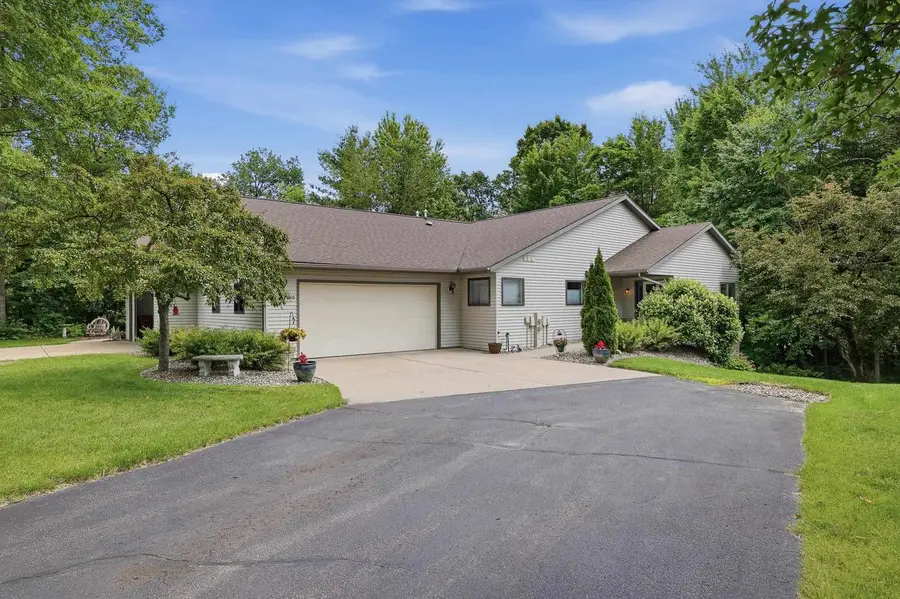 3301 YVONNE DRIVE, Stevens Point, WI 54481 - #2
