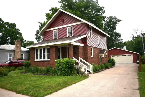 1741 PLOVER STREET, Stevens Point, WI 54481
