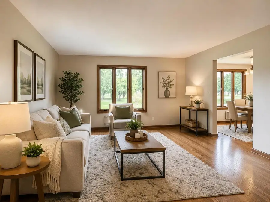 406 EVERGREEN AVENUE, Marshfield, WI 54449 - #3
