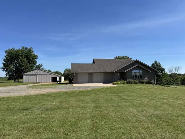 138580 WOODLAND DRIVE, Marathon, WI 54448