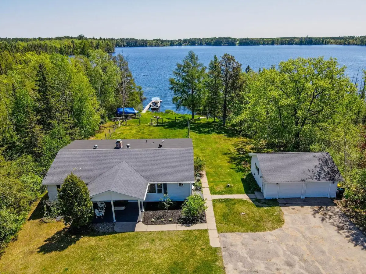4186 STATE HIGHWAY 17, Rhinelander, WI 54501 - #1