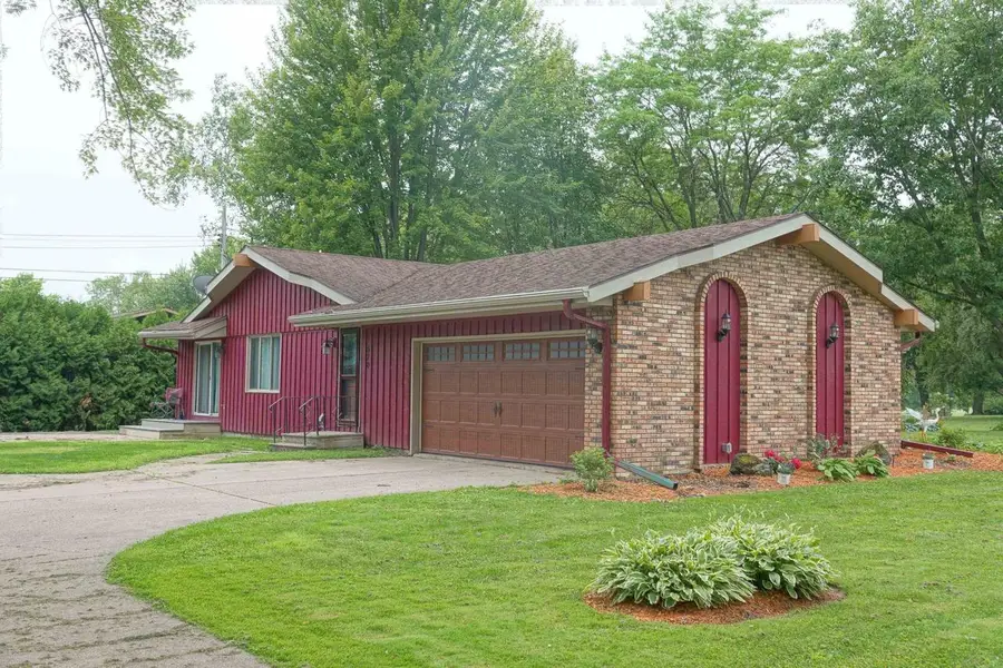 510 MELBINGER STREET, Owen, WI 54460 - #2
