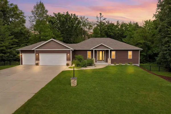 2424 OSPREY RETREAT, Stevens Point, WI 54482