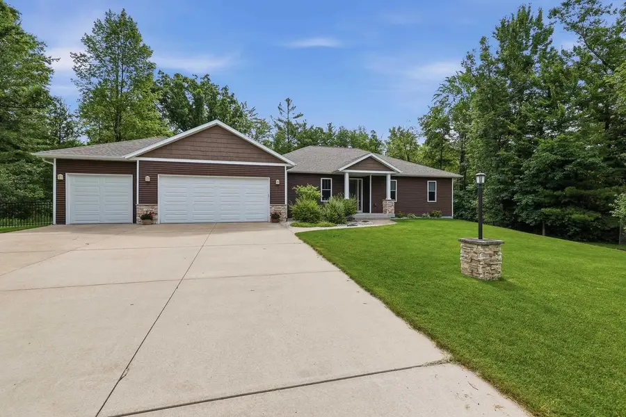 2424 OSPREY RETREAT, Stevens Point, WI 54482 - #3