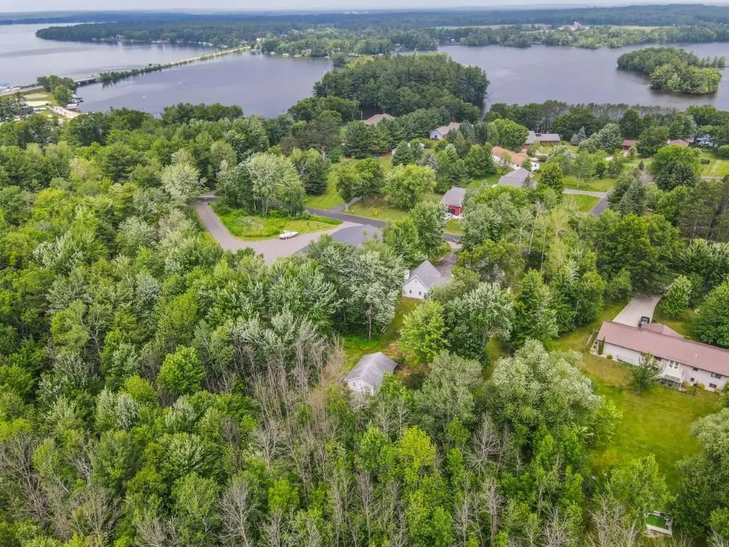 967 WEST RIVER ROAD, Mosinee, WI 54455 - #1