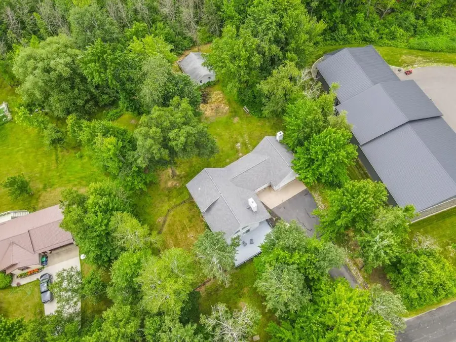 967 WEST RIVER ROAD, Mosinee, WI 54455 - #2