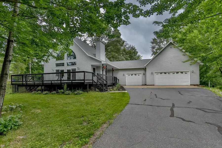 967 WEST RIVER ROAD, Mosinee, WI 54455 - #3