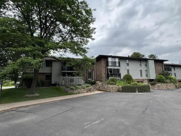 3623 N 6TH STREET #Unit 303, Wausau, WI 54403