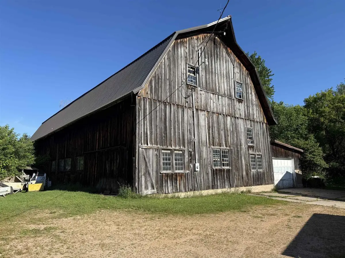 N6559 RIVER ROAD, Wittenberg, WI 54499 - #1