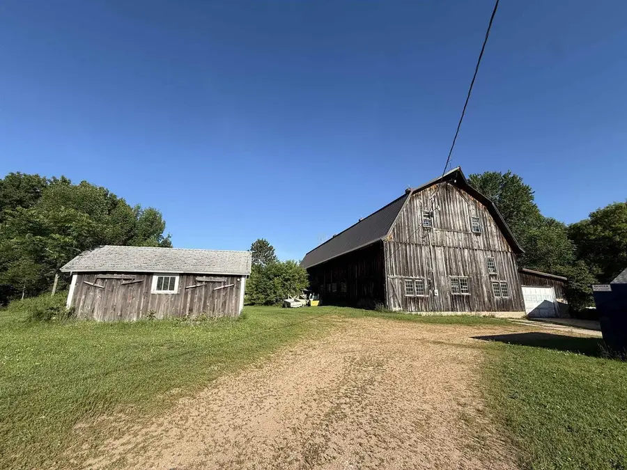 N6559 RIVER ROAD, Wittenberg, WI 54499 - #2