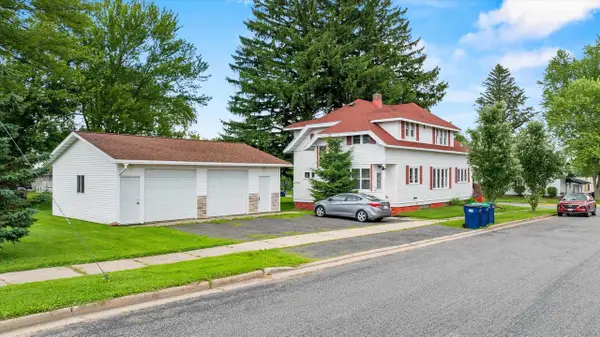 213400 - 213402 LEGION STREET, Stratford, WI 54484
