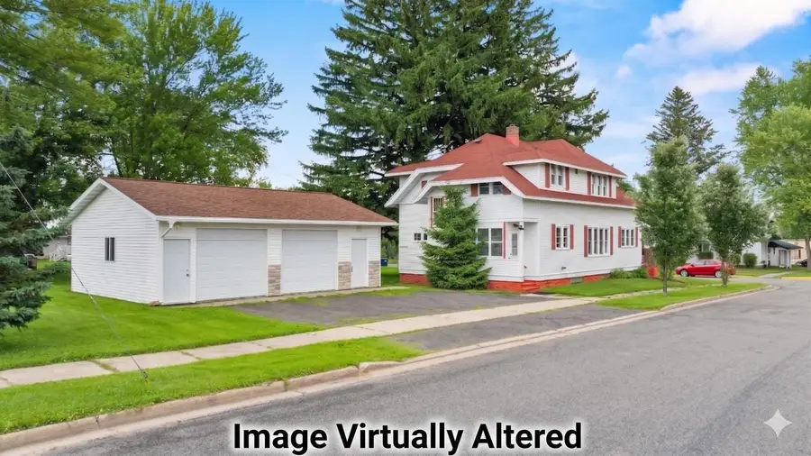 213400 - 213402 LEGION STREET, Stratford, WI 54484 - #2