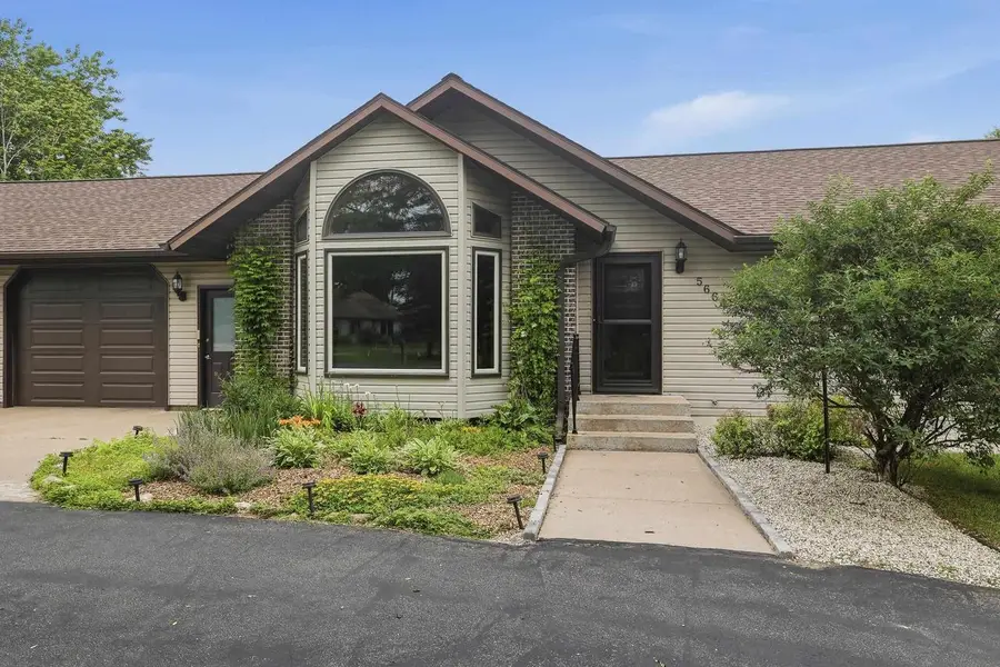 5664 REGENT STREET, Stevens Point, WI 54481 - #3