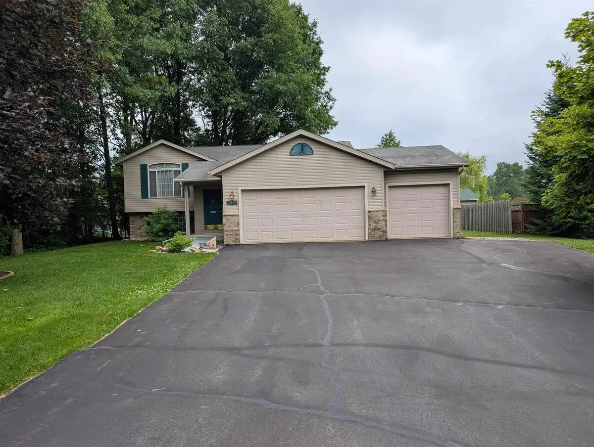 2811 HOWLAND AVENUE, Weston, WI 54476 - #1