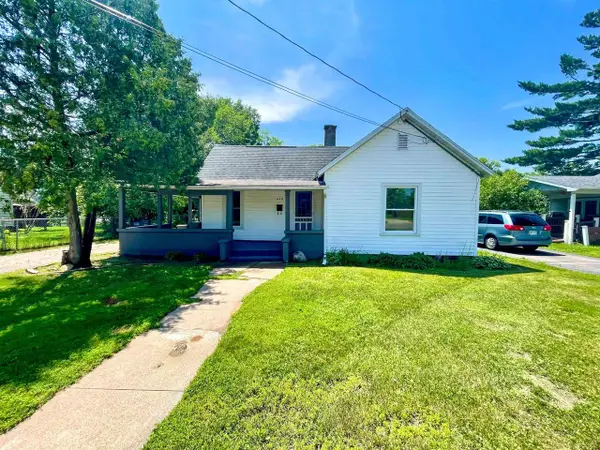 640 LEE STREET, Wisconsin Rapids, WI 54494