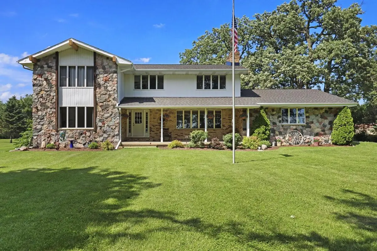 15314 IVES GROVE ROAD, Yorkville, WI 53182 - #1
