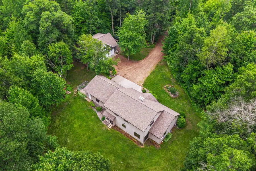 W5570 LONN ROAD, Tomahawk, WI 54487 - #2