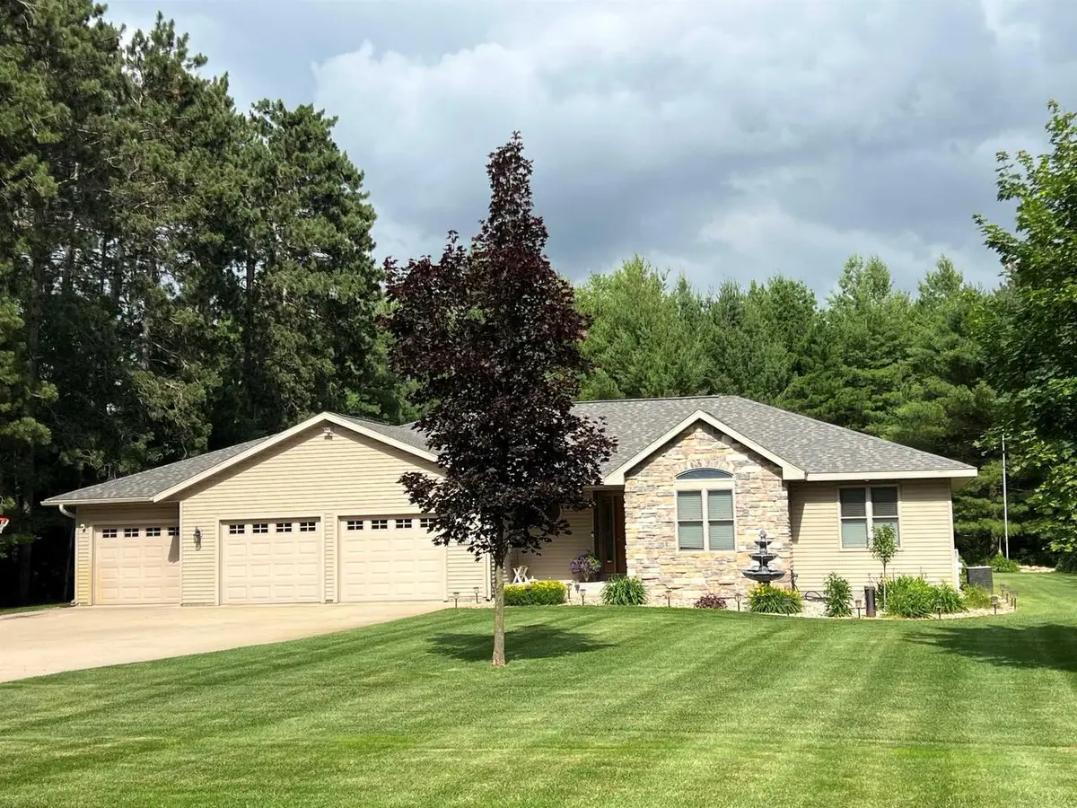 5011 PRAIRIE RIDGE DRIVE, Wisconsin Rapids, WI 54494 - #1