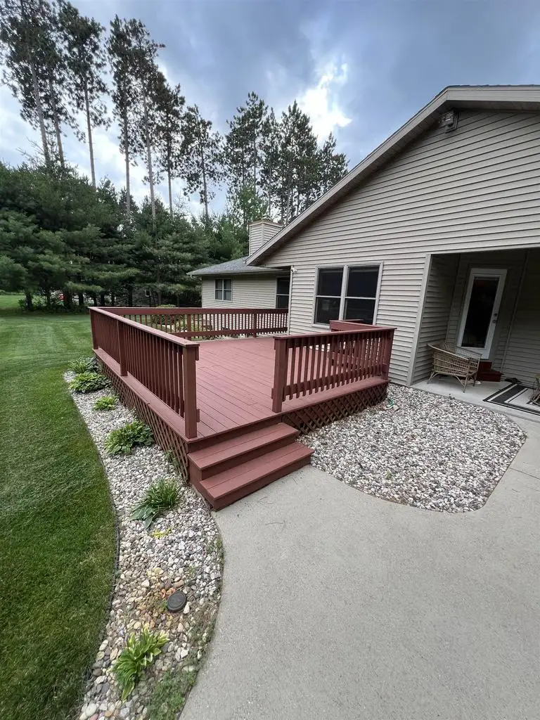 5011 PRAIRIE RIDGE DRIVE, Wisconsin Rapids, WI 54494 - #3