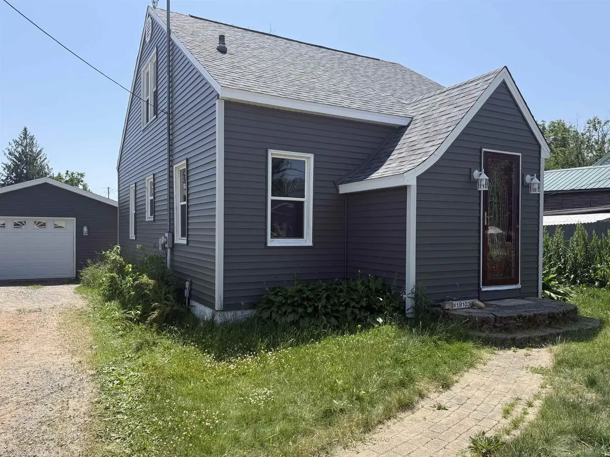 W19103 FIRST STREET, Aniwa, WI 54408 - #1