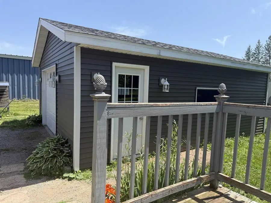 W19103 FIRST STREET, Aniwa, WI 54408 - #2
